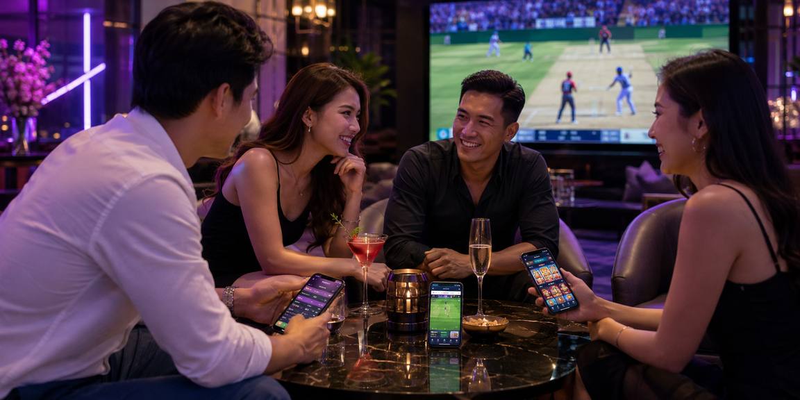 r12 Thư Viện Slot Được Xây Dựng Cho Người Chơi Việt Nam