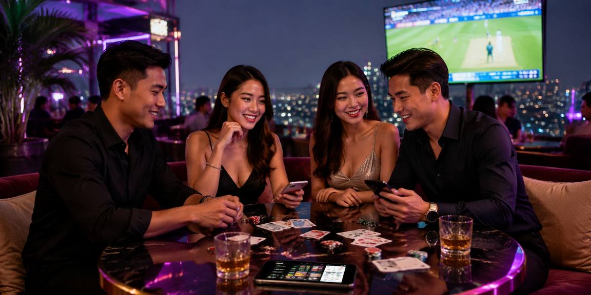 r12 Tải ứng dụng r12 cho Android và iOS ngay hôm nay