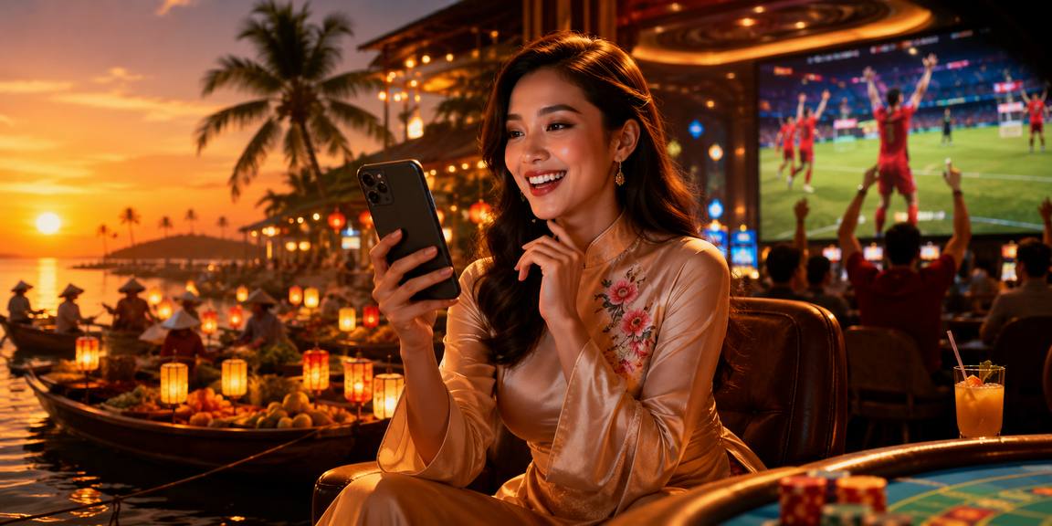 r12 Bố cục trò chơi